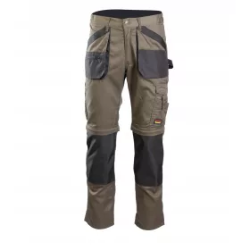   Дълъг работен панталон BRIXTON PRACTICAL KHAKI 48 размер