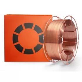 Заваръчна тел TYSWELD MIG MAG SG2 1.2 15 кг
