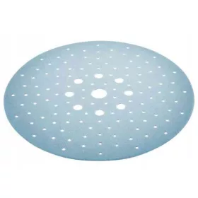    FESTOOL АБРАЗИВНИ ДИСКОВЕ D225 P180 NAVY 1 бр. 205660