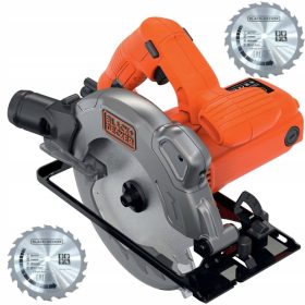  Циркуляр Black&Decker 1250 W 16 мм
