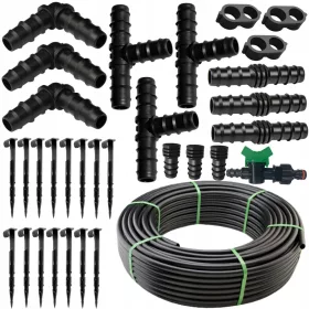    КАПКОВО ХИДРАТАЦИОННО КАПКОВО ЛИНИЕ 25MB + 32