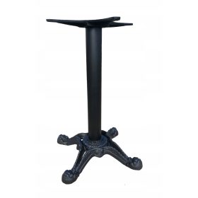   Основа ЧУГУНЕНА маса с пиедестал за крака RETRO PRODUCE