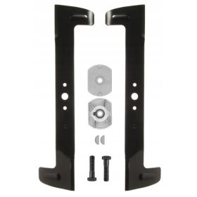   Нож за косачка - НОЖ ЗА ТРАКТОРНА КОСАЧКА CASTELGARDEN HONDA VIKING