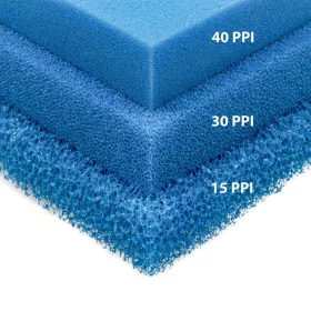    ФИНА ФИЛТРИРАЩА ГЪБА 10 СМ 25 СМ PPI40