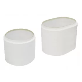    Удължител с височина 30 см и диаметър 50 см