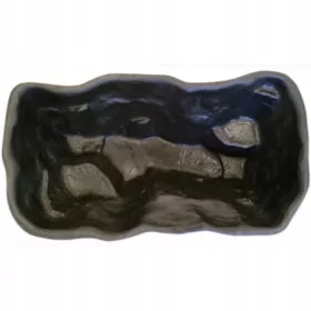  PVC езерце 1,2 х 0,6 м