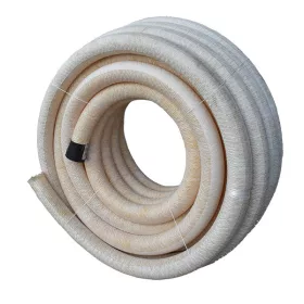   PVC филтърна дренажна тръба, диаметър 100, 50 м изостава