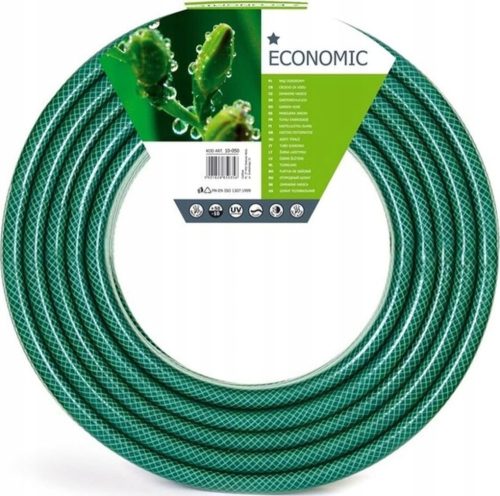  Градински маркуч Cellfast ECONOMIC 1/2" 100м