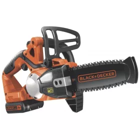    Акумулаторен трион BLACK&DECKER 18V + батерия GKC1820L20