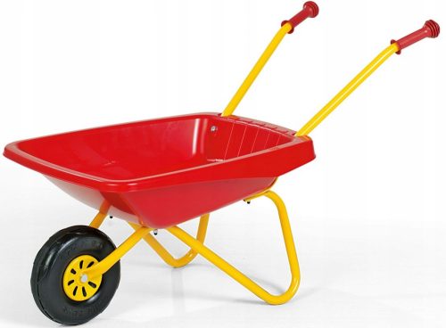 Детска градинска количка Rolly Toys