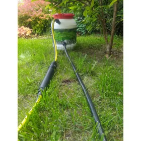    БИО ФИЛТЪР ПОД НАЛЯГАНЕ POND UV PUMP NA15000