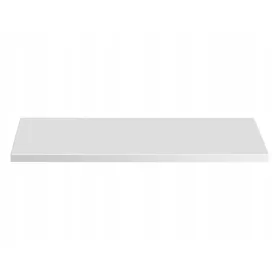    Comad Capri 891B плот 81 x 46 x 2,5 cm бял гланц