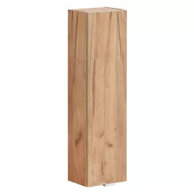  ДЪБ КАПРИ 830 Окачен шкаф 1D 20см