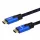  Savio Cable HDMI кабел 3 м PREMIUM 2.1 8K HDMI - HDMI 3 м