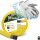  Bradas WMS1/220 SUNFLEX градински маркуч 1/2" 20 м + ръкавици Stalco 47359 размер 10 - XL 1 чифт