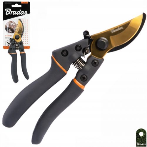 Градинска ножица - Ръчна ножица Bradas KT-V1021