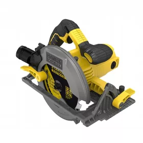  Циркуляр Stanley 1650 W 16 мм