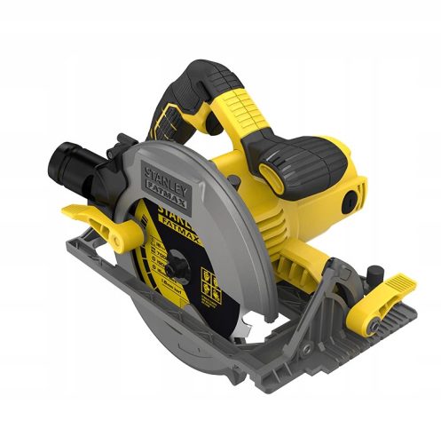  Циркуляр Stanley 1650 W 16 мм