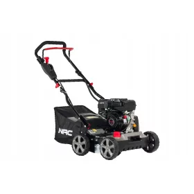   Скарификатори и аератори - Вертикулатор NAC 40см