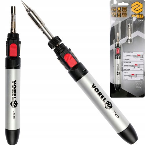 Газов поялник Vorel 70 W