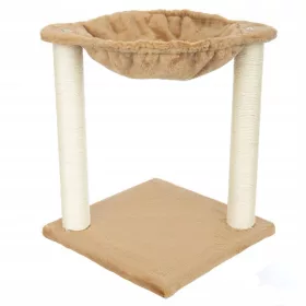    Ниска драскалка, легло, драскалка, Pet HOBBY кула до 60 см