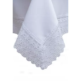   Покривка - Устойчива на петна покривка 200 см х 300 см правоъгълник