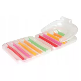   Надуваем дюшек за стол Bestway 43023 201 х 89 см