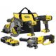  Комплект електрически инструменти Stanley SFMCK469M2