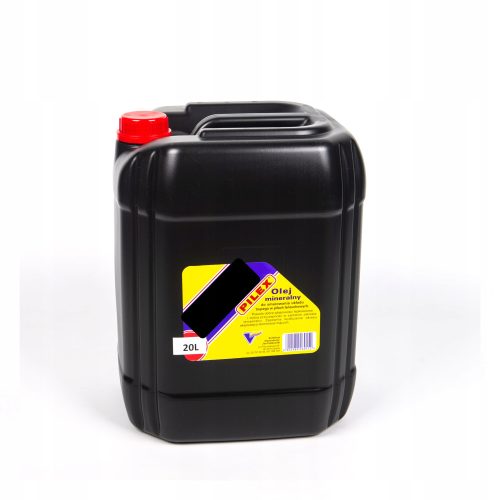 Масло за косачки - PILEX 20L масло за смазване на веригата.