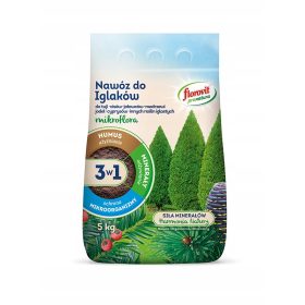   Органичен, натурален тор Група Инко гранули 5 кг 5 л