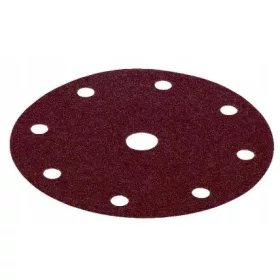  FESTOOL 499097 Абразив STF D125/8 P120 RU2/50 1бр.