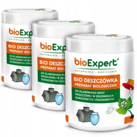    БИО ДЪЖДОВНА ВОДА ЗА ИЗБИСТВАНЕ НА ДЪЖДОВНА ВОДА 450ГР