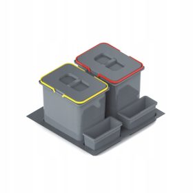  Комплект кошница Rejs 30л