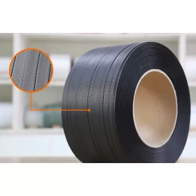   PP (полипропиленова) лента Rajpak 19 x 1200 m