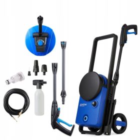    Уред за миене под налягане Nilfisk 130 bar 1500 W