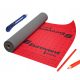 Покривна мембрана Eurovent 50 x 1,5 x 0,5 mm 190 g/m²