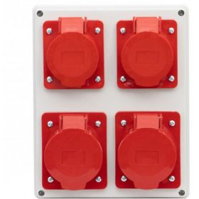   Разпределителна уредба F-Elektro F3.0290