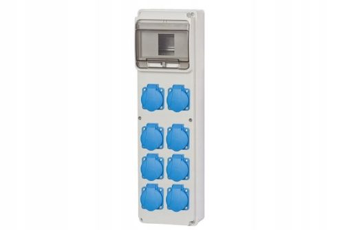 Разпределителна уредба F-Elektro 74180.32
