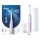  Електрическа четка за зъби Oral-B iO 4 Lavender