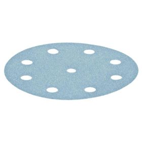    Festool Шлифовъчен диск STF D125/8 P120 Navy blue - 497169