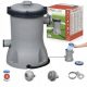 Luxma Pool bestway филтърна помпа 2006l/h 58383 повредена опаковка