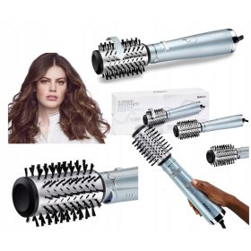    Ротационна маша Babyliss BIG HAIR AS 773-E HYDRO FUSHION