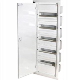   Разпределителна уредба ETI Polam 400 V IP20 63 A