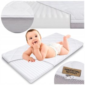    Матрак Manufaktura Среднотвърди матраци 90 х 60 х 6 см