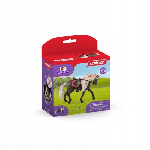  Schleich Rocky Mountain Horse 42469