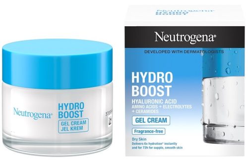  Neutrogena лице 50 мл