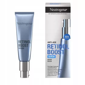  Neutrogena Retinol Boost 30 мл серум за лице
