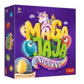  Trefl Magajaja Еднорози