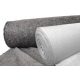 Агротекстил - ИТАЛИАНСКИ геотекстил от AJJ_pl 400 x 2500 cm 200 g/m²