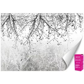   3D фототапет с естествена яркост 200x140